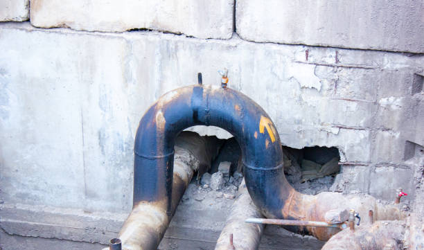 Best Local water damage restoration  in Brookside, NJ